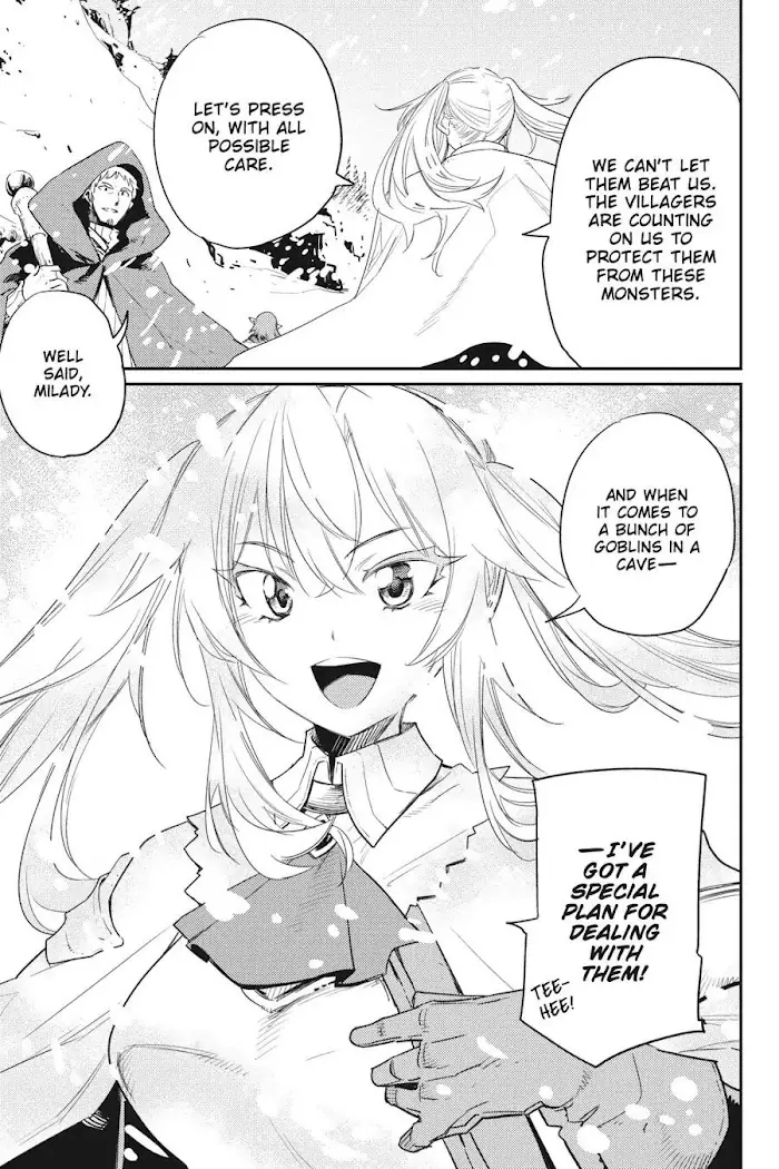 Goblin Slayer Chapter 41 image 09_optimized